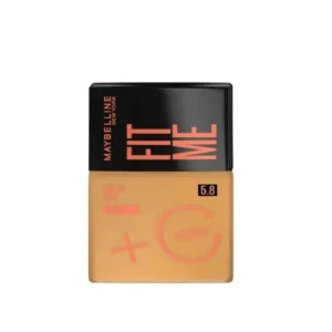 Maybelline Fit Me Foundation Fresh Tint SPF50 –
